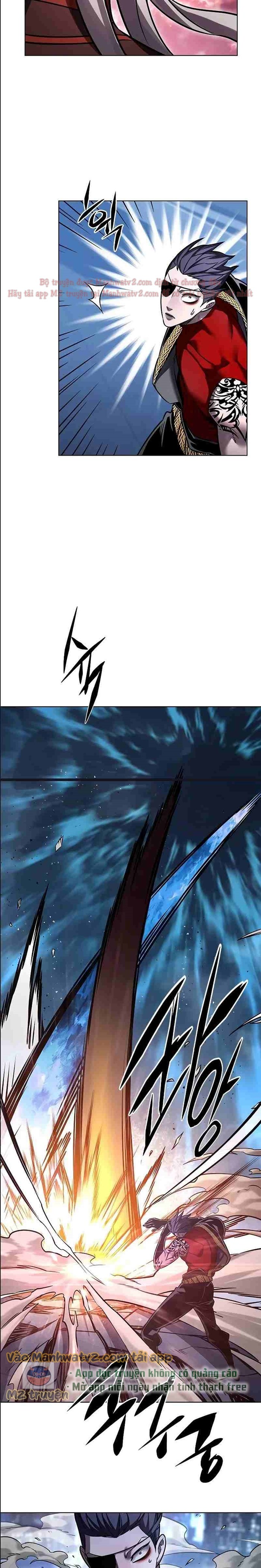 Đọc truyện Hóa thân thành mèo (Bản Free) - Chap 310